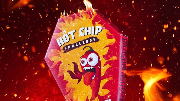 S kukuřičnými lupínky se pojí také výzva Hot Chip Challenge na sociální síti Tik Tok.