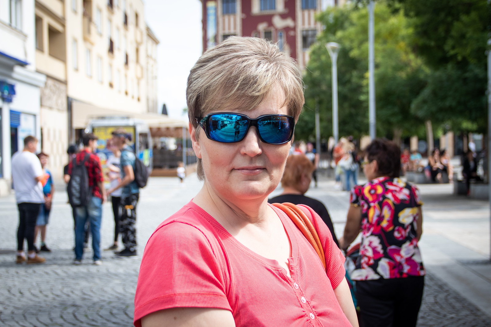 Ostrava Pride 2020. Městem o víkendu opět projde duhový pochod -  Moravskoslezský deník