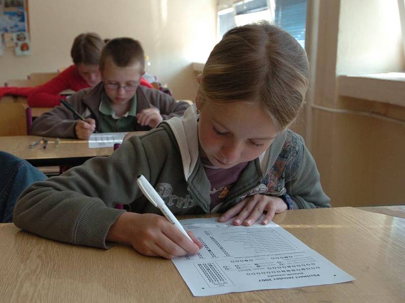 Už tradičně je největší zájem o Matiční gymnázium v Moravské Ostravě.