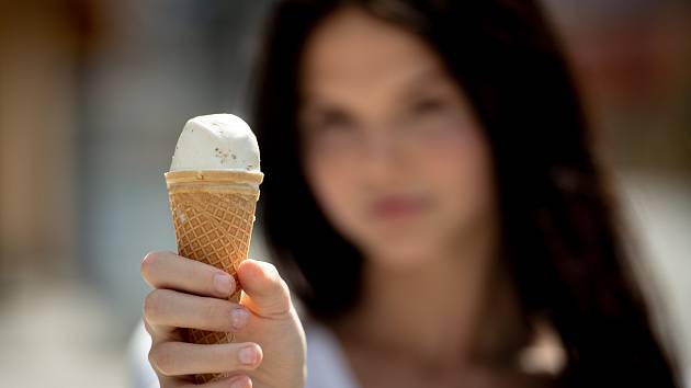 Hygienici z Vysočiny se zaměřili na zmrzliny. Vanilková dopadla nejhůř