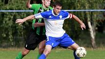 FC Odra Petřkovice – FK Nový Jičín 2:0