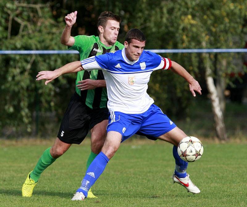 FC Odra Petřkovice – FK Nový Jičín 2:0