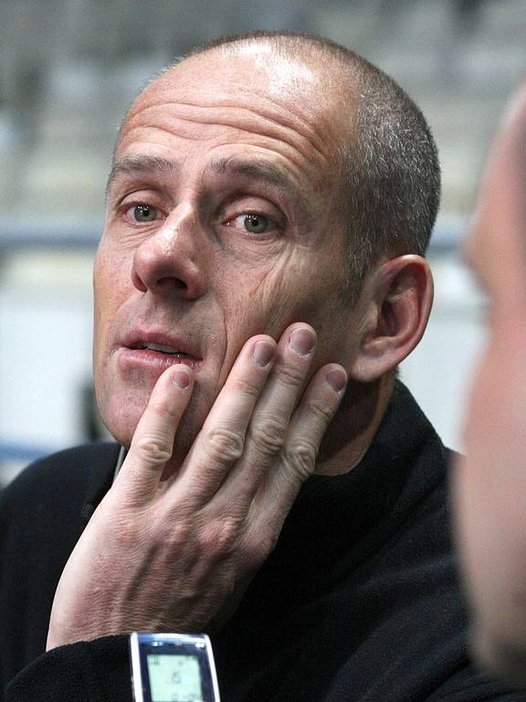 Guy Forget