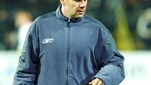 Tomáš Pavliska působil ve fotbalovém Baníku Ostrava dlouhé roky. Zažil tam i památnou mistrovskou sezonu.
