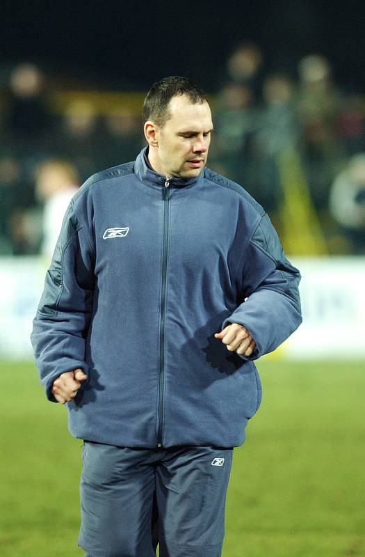 Tomáš Pavliska působil ve fotbalovém Baníku Ostrava dlouhé roky. Zažil tam i památnou mistrovskou sezonu.