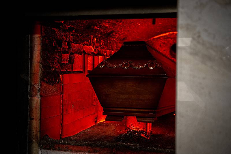 Jestli k nějaké dohodě o novelizaci zákona o pohřebnictví nakonec dojde, není stále zřejmé