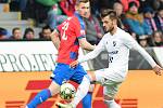 FC Viktoria Plzeň - FC Baník Ostrava.