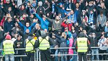 FK Fotbal Třinec - Baník Ostrava