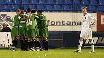 FC Baník - FK Baumit Jablonec