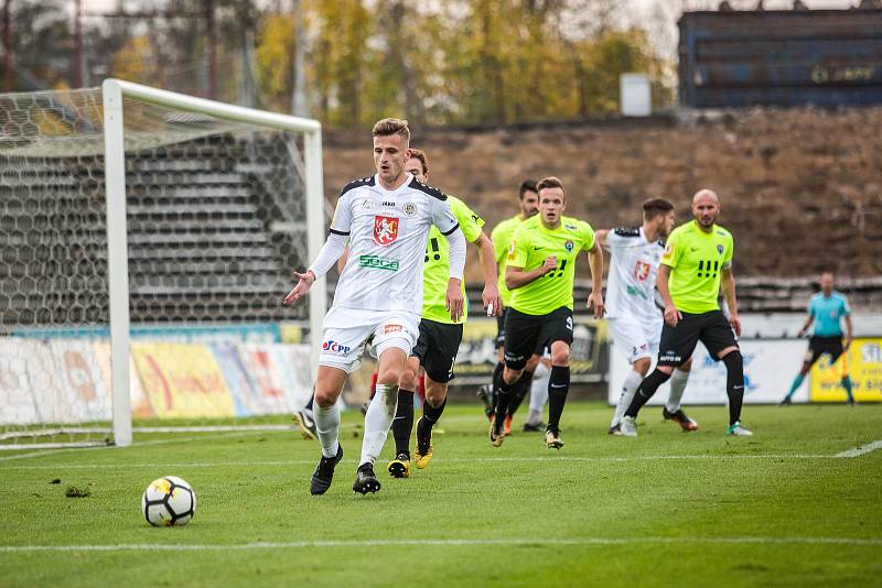 FC Hradec Králové vs.Vítkovice