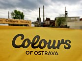 Colours of Ostrava. Ilustrační foto.