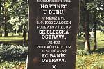 100. oslavy výročí založení klubu FC Baník Ostrava s názvem Baník100FEST na Slezskoostravském hradě, pátek 9. září 2022, Ostrava.