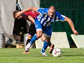 Silný kádr mají podle jmen na soupisce necelé dva týdny před startem třetí ligy fotbalisté Vítkovic. Petr Wojnar, Zbyněk Musiol, Petr Cigánek, Radek Coufal či Vladimír Mišinský by měli být zárukou nejen dobrých výsledků, ale také kvalitního fotbalu.