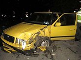 Nehody poslední den školního roku na Šumpersku