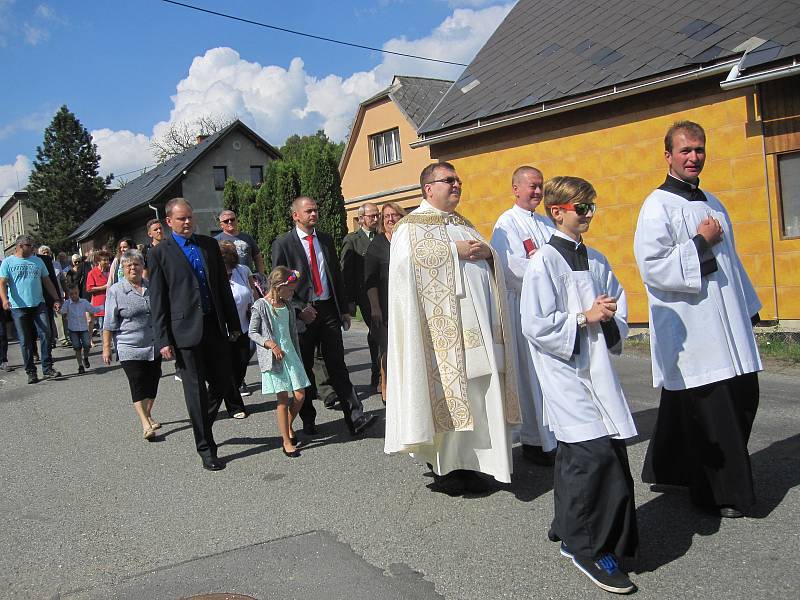 Svébohovské oslavy oživily vzpomínky a přinesly poučení i zábavu