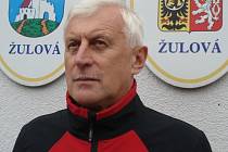 Starosta Žulové Zdeněk Lučan.
