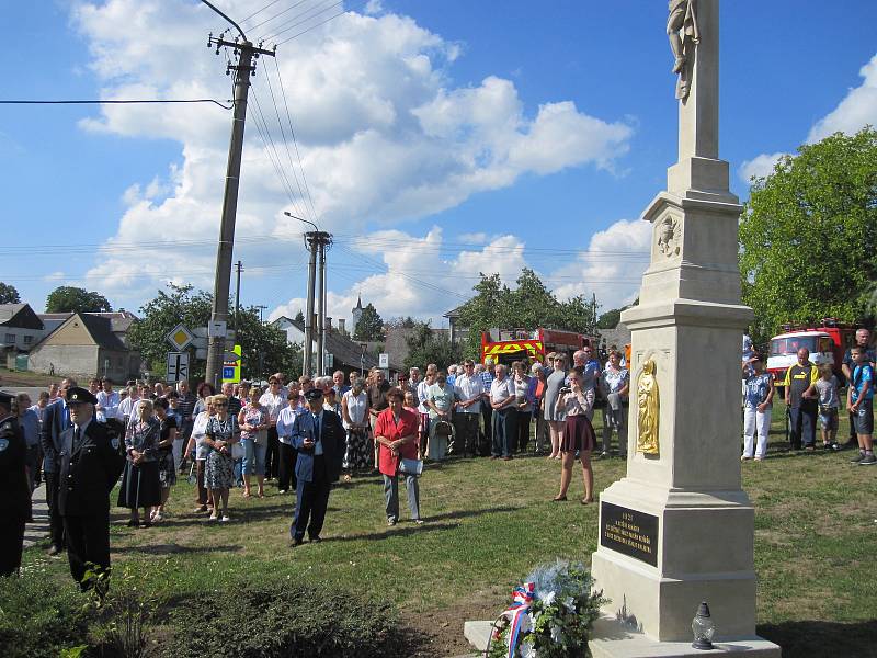 Svébohovské oslavy oživily vzpomínky a přinesly poučení i zábavu