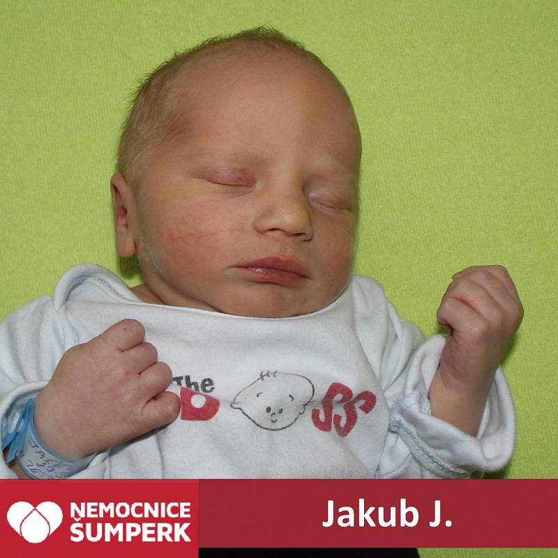 Jakub J., Šumperk