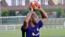 Zábřeh vyhrál derby na hřišti Mohelnice