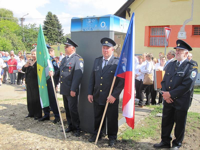 Svébohovské oslavy oživily vzpomínky a přinesly poučení i zábavu