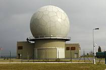 Radar, který bude obsluhovat americká armáda by mohl vyrůst v mikulovicích na jesenicku. Místní lidí jej chtějí. 