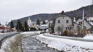 Jak se žije v obci Lipová-lázně? Pojďte na návštěvu - Šumperský a jesenický  deník