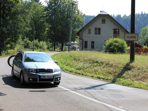 Přehrada by s největší pravděpodobností zatopila hanušovický kamenolom, železnici do Starého Města nebo osadu Vlaské