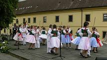 Festival V Zábřeze na renko 2011