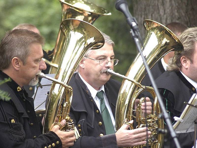 V Katolickém domě v Zábřehu proběhne festival dechovek