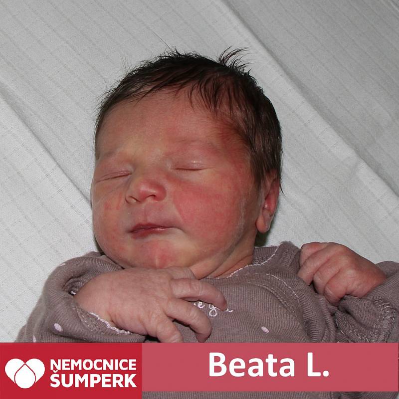 Beata L., Leština