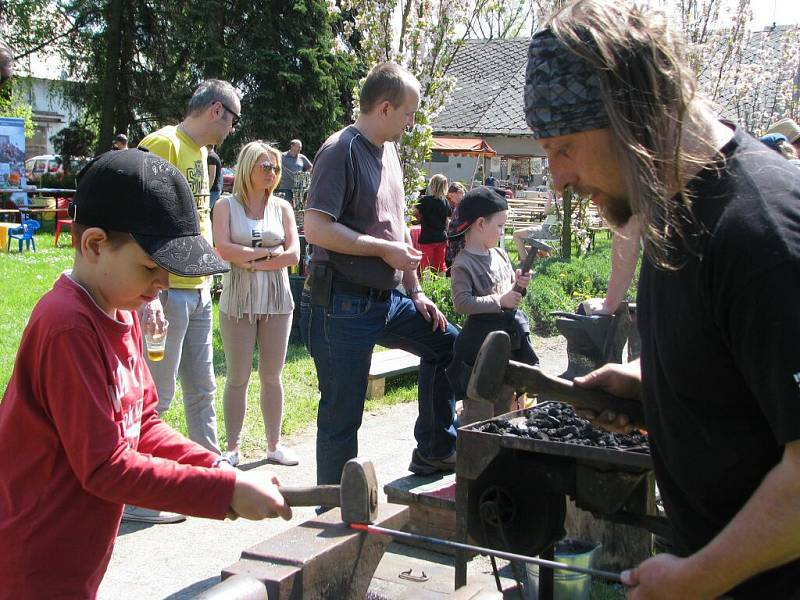 Zábřežský hřebík