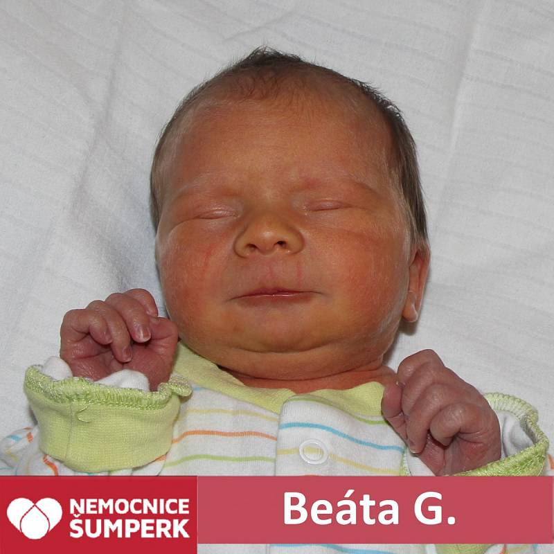 Beáta G.