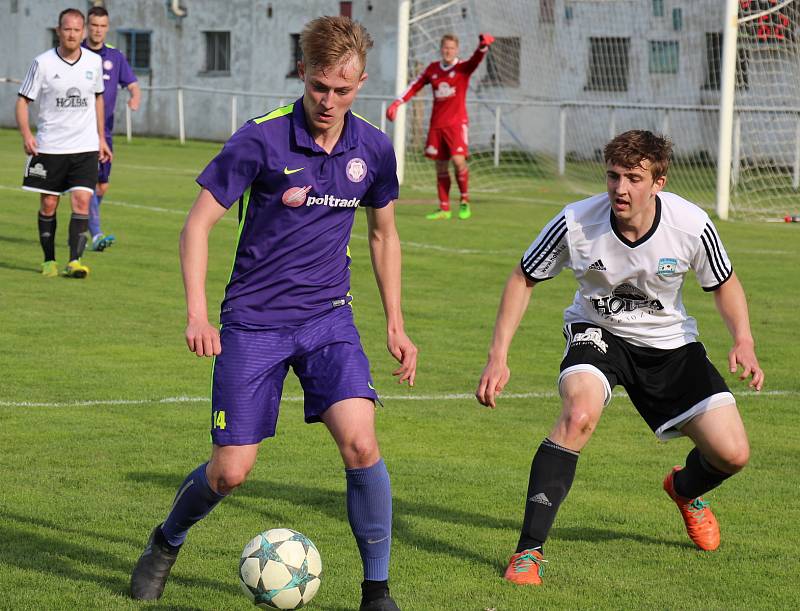 Mohelnici se na jaře nedaří, nadále zůstává poslední v tabulce.