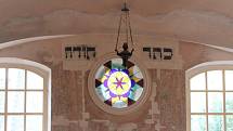 Zahájení sezony výstavou v loštické synagoze