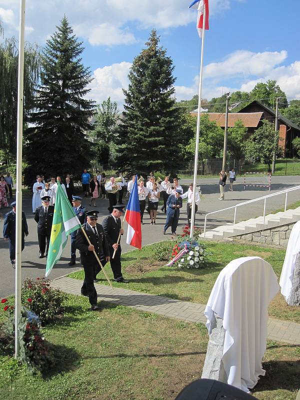 Svébohovské oslavy oživily vzpomínky a přinesly poučení i zábavu