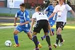 Pohár: Sulko versus HFK.