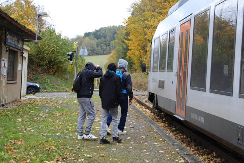 Leo Express pozvedá úroveń regionálních vlaků na Orlickoústecku