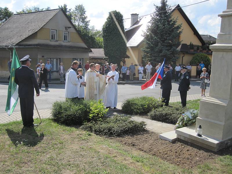 Svébohovské oslavy oživily vzpomínky a přinesly poučení i zábavu