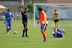 Sulko Zábřeh versus Sigma Olomouc.