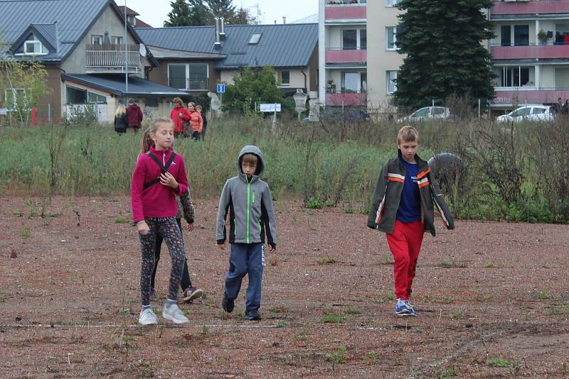 Festival Perla žije na území bývalé textilky v Zábřehu.