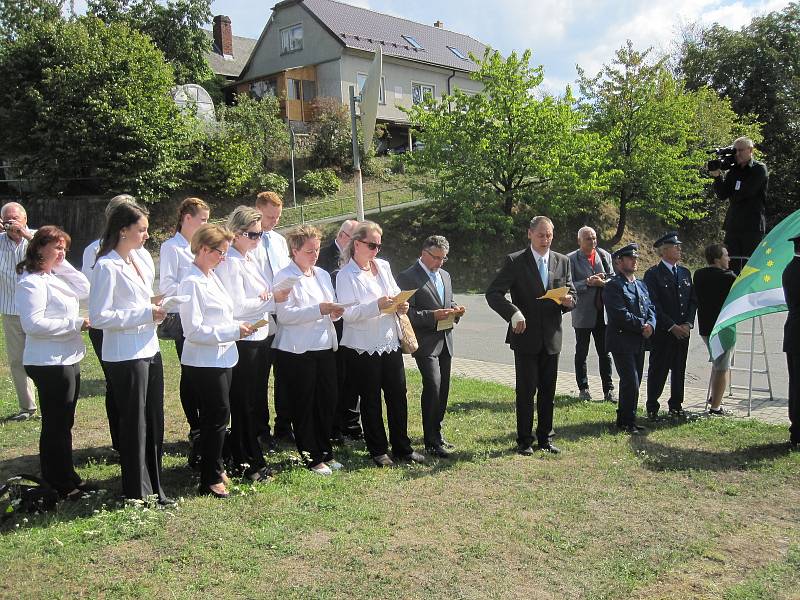 Svébohovské oslavy oživily vzpomínky a přinesly poučení i zábavu