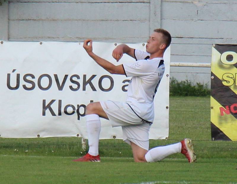 Mohelnice je ve střelecké krizi, nedala gól ve druhém utkání v řadě a znovu prohrála.