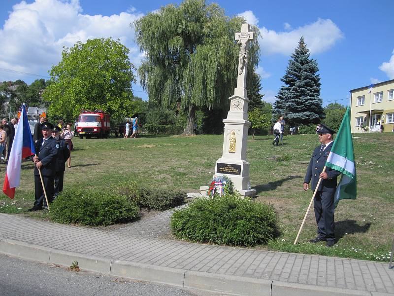 Svébohovské oslavy oživily vzpomínky a přinesly poučení i zábavu