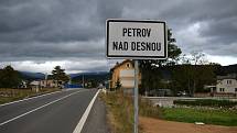 Petrov nad Desnou