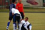 Sulko Zábřeh versus Baník B