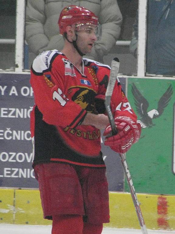 Petr Dostál