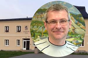 Starosta Vápenné Leoš Hannig má jít do vězení v souvislosti s dotacemi na rekonstrukci Latzelovy vily