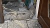 Krokodýlu Dandoušovi shořel zimní byt. V Klopině žije už dvacet let