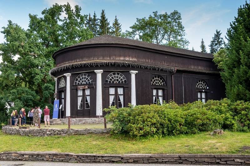 Jeseníky budou hostit 16. ročník hudebního festivalu