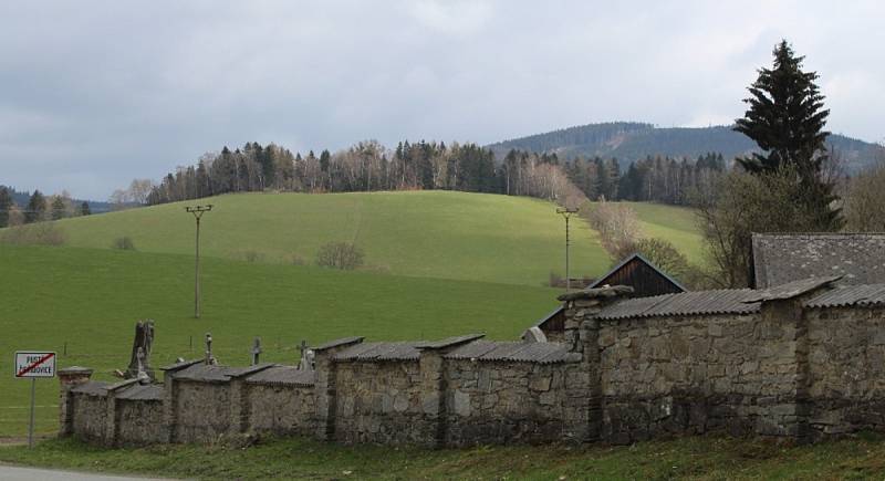 Pusté Žibřidovice